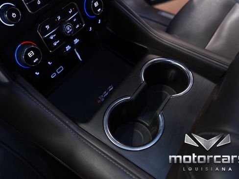 Used 2022 Chevrolet Tahoe LT image 34