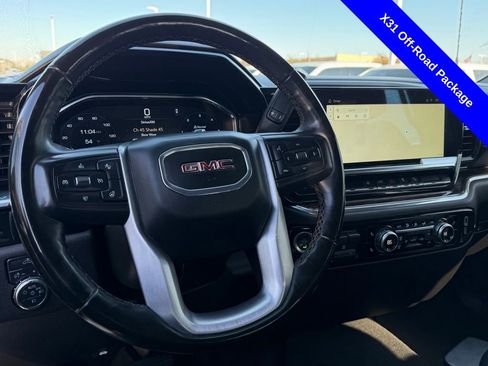 Used 2024 GMC Sierra 2500 SLE w/ SLE Convenience Package image 10