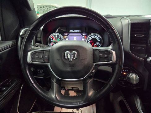 Used 2023 RAM 1500 Laramie image 3