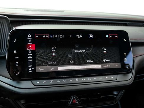 Used 2025 Dodge Charger R/T w/ Quick Order Package 25M R/T image 23