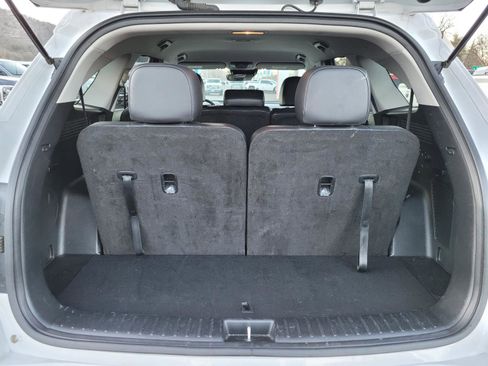 Used 2024 Kia Sorento S image 16