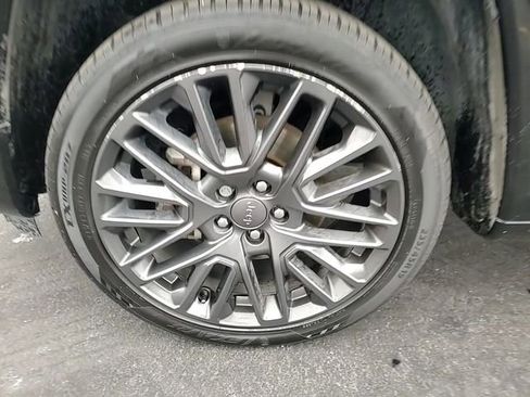 Used 2022 Jeep Compass High Altitude image 8