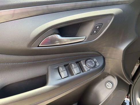New 2026 Buick Envista Sport Touring w/ Convenience I Package FWD image 18