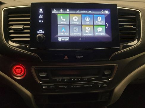 Used 2019 Honda Pilot EX-L image 25