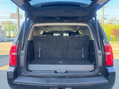 Used 2017 Chevrolet Tahoe LT AWD/4WD image 27