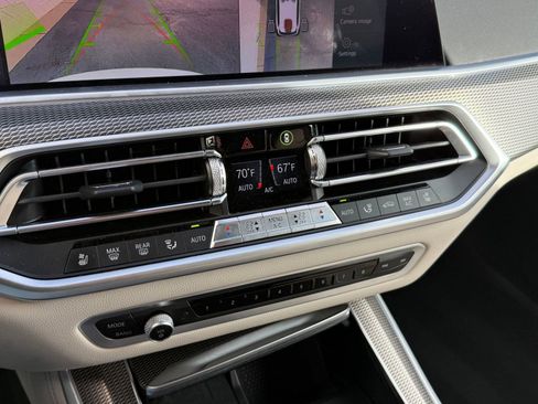 Certified 2022 BMW X5 xDrive40i w/ M Sport Package image 30