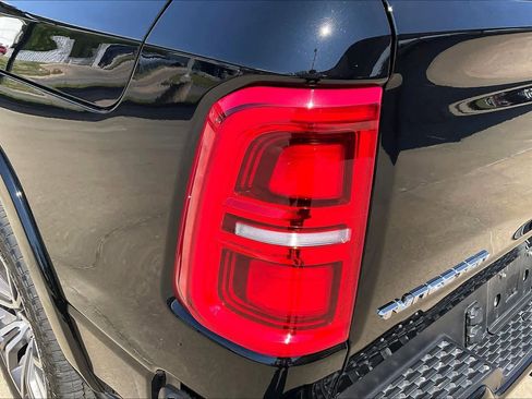 Used 2025 RAM 1500 Tungsten w/ Off Road Group image 28