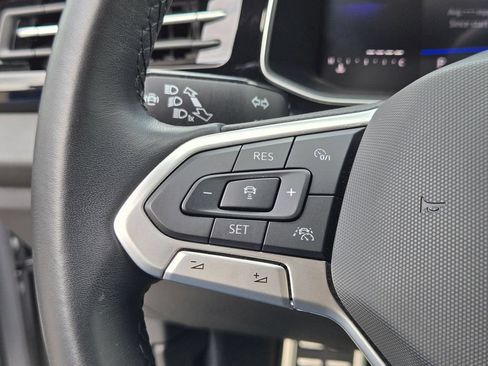 Used 2025 Volkswagen Jetta Sport FWD image 23