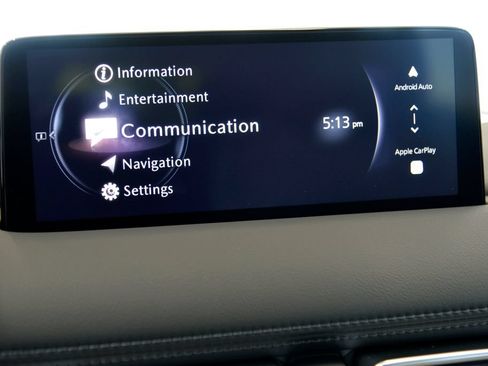 Certified 2025 MAZDA CX-5 AWD 2.5 S image 19