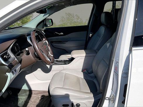 Used 2019 GMC Acadia SLT AWD/4WD image 20