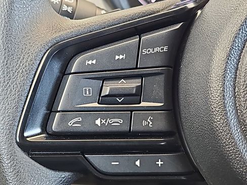 Used 2026 Subaru Crosstrek 2.0i Premium image 22