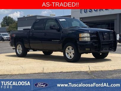 Used 2009 Chevrolet Silverado 1500 LT w/ Power Pack Plus