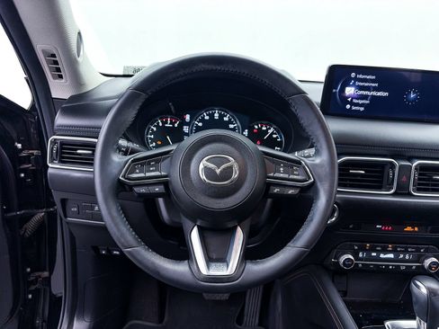 Used 2023 MAZDA CX-5 AWD 2.5 S w/ Premium Plus Pkg image 30