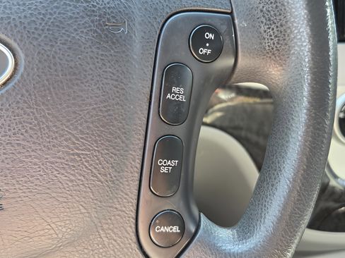 Used 2009 Hyundai Santa Fe GLS w/ Popular Equipment Pkg 2 FWD image 12