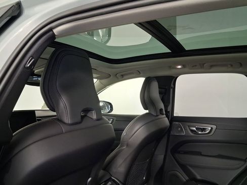 Certified 2026 Volvo XC60 B5 Ultra w/ Protection Package Premier AWD/4WD image 20