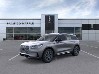 New 2026 Lincoln Corsair Premiere video 1