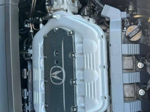 Used 2012 Acura TL w/ Technology Package FWD image 16