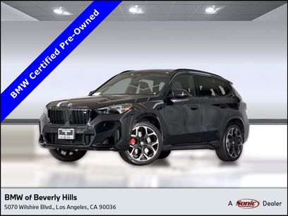 Used 2024 BMW X1 M35i w/ M Sport Professional Package