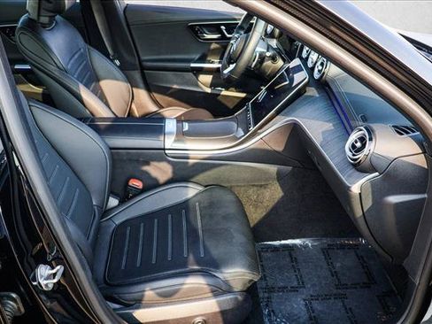 Used 2022 Mercedes-Benz C 300 4MATIC Sedan image 26