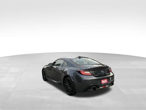 Used 2026 Subaru BRZ tS RWD image 3