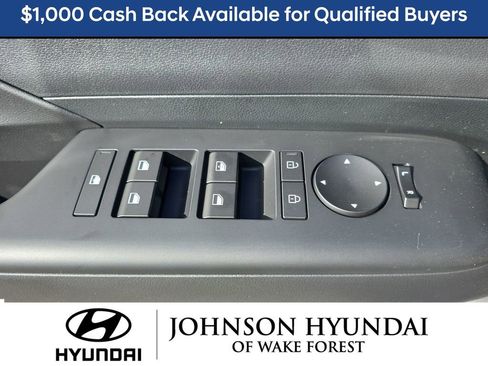 New 2026 Hyundai Kona SE image 38