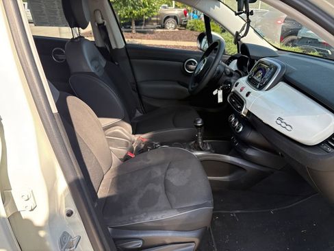 Used 2016 FIAT 500X Pop FWD image 35