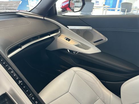 Used 2024 Chevrolet Corvette E-Ray image 24