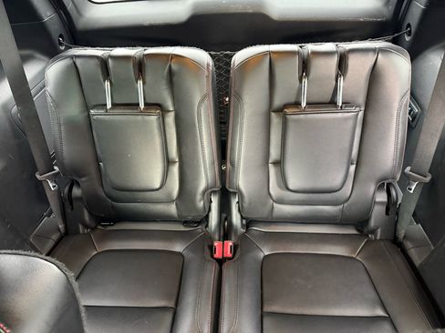 Used 2016 Ford Explorer Sport w/ Equipment Group 401A image 9