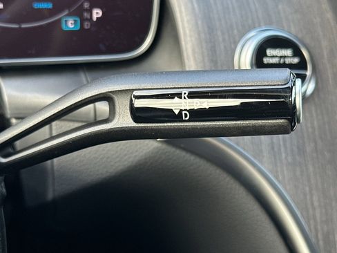 New 2026 Mercedes-Benz GLC 300 4MATIC image 20