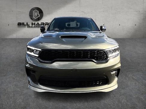 New 2026 Dodge Durango GT AWD/4WD image 1