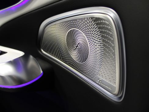 New 2026 Mercedes-Benz E 53 AMG e 4MATIC Sedan image 25