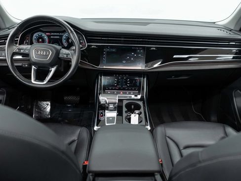 Used 2023 Audi Q8 Premium Plus AWD/4WD image 10