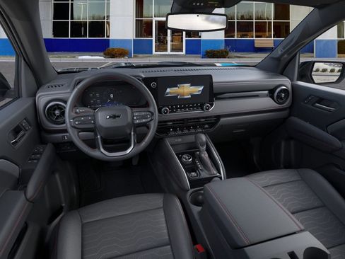 New 2026 Chevrolet Colorado Z71 w/ Z71 Convenience Package 2 image 17