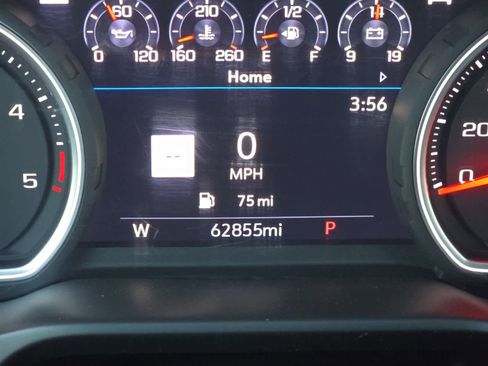 Used 2021 Chevrolet Silverado 3500 High Country w/ Z71 Off-Road Package image 24