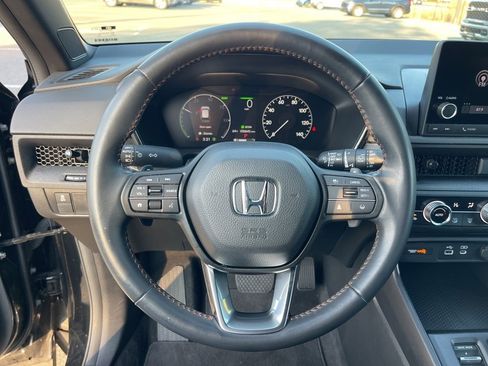 Certified 2023 Honda CR-V Sport image 20