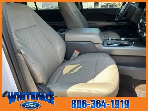 Used 2020 Ford Expedition Max XLT image 47