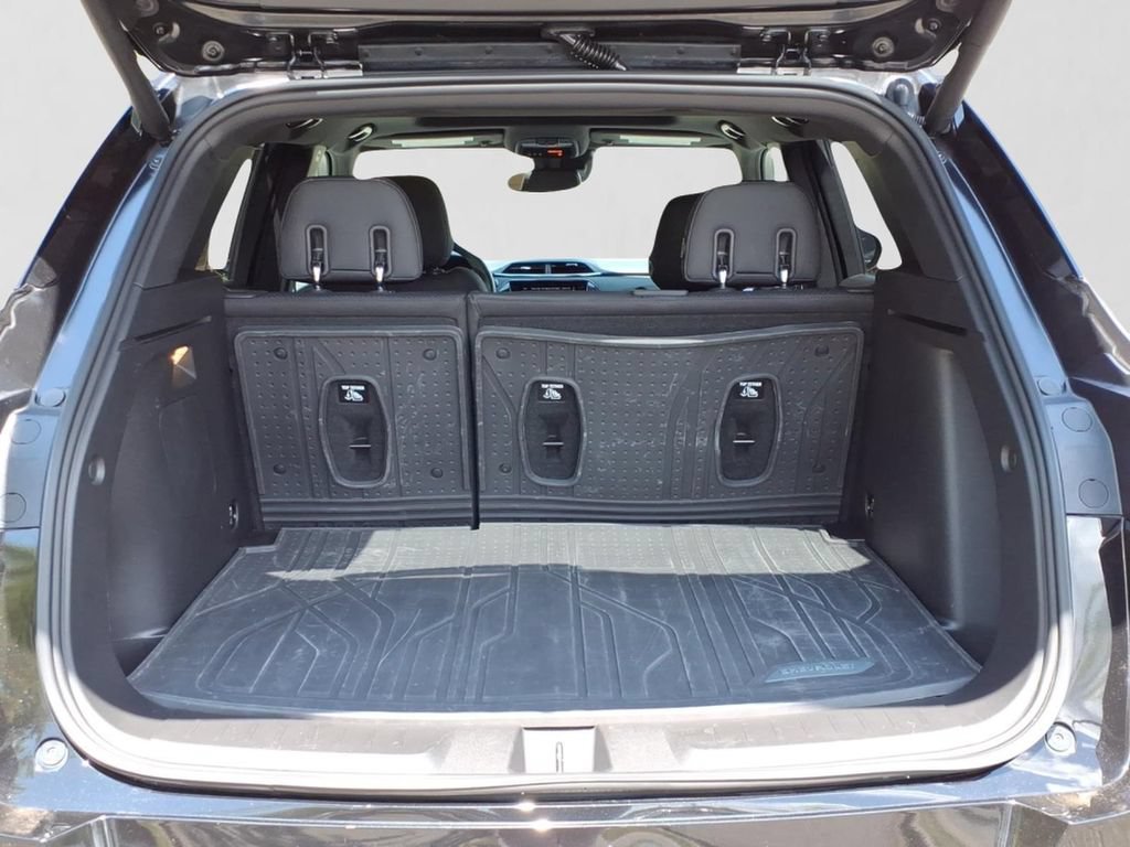 Certified 2021 Chevrolet TrailBlazer RS w/ Sun and Liftgate Package FWD image 31