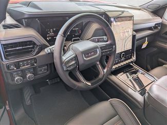 New 2026 GMC Yukon XL AT4 Ultimate video 3