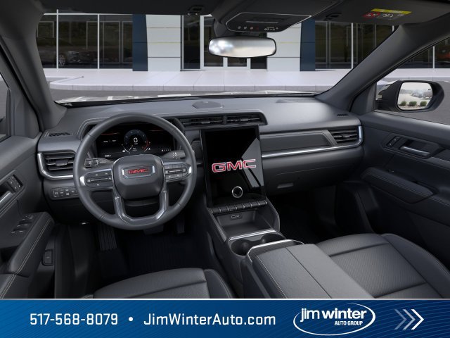 New 2027 GMC Terrain Elevation w/ Elevation Premium Package AWD/4WD image 30