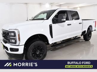 New 2026 Ford F350 XL w/ STX Appearance Package AWD/4WD video 1