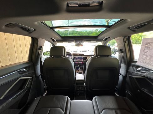 Used 2021 Audi Q3 2.0T Premium Plus image 40