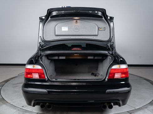 Used 2000 BMW M5 RWD image 17