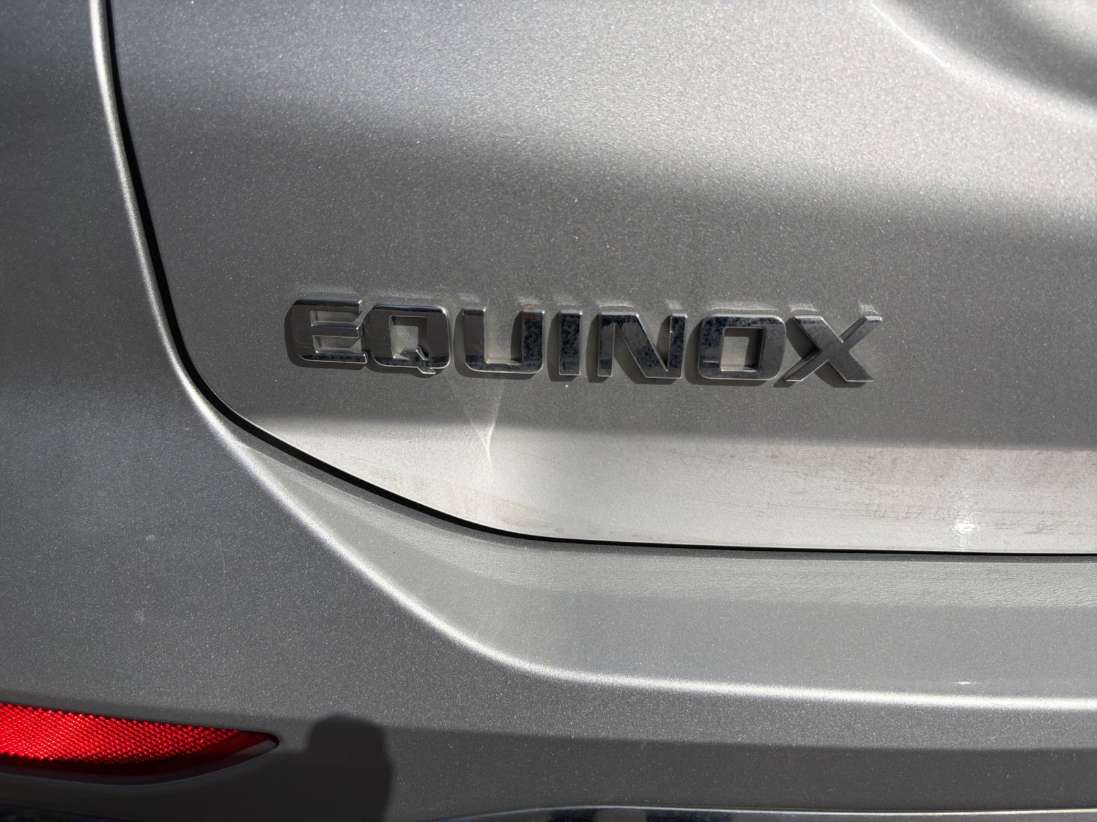 Used 2020 Chevrolet Equinox Premier AWD/4WD image 23