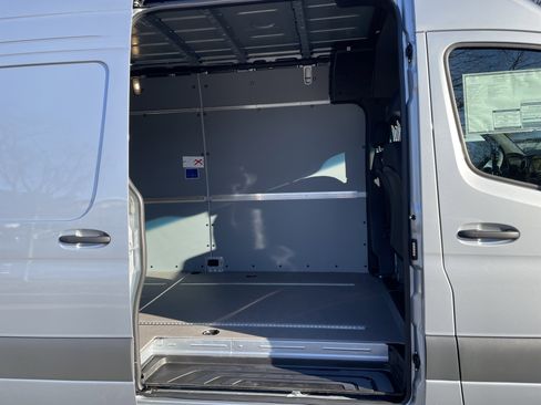 New 2026 Mercedes-Benz Sprinter 3500 image 7