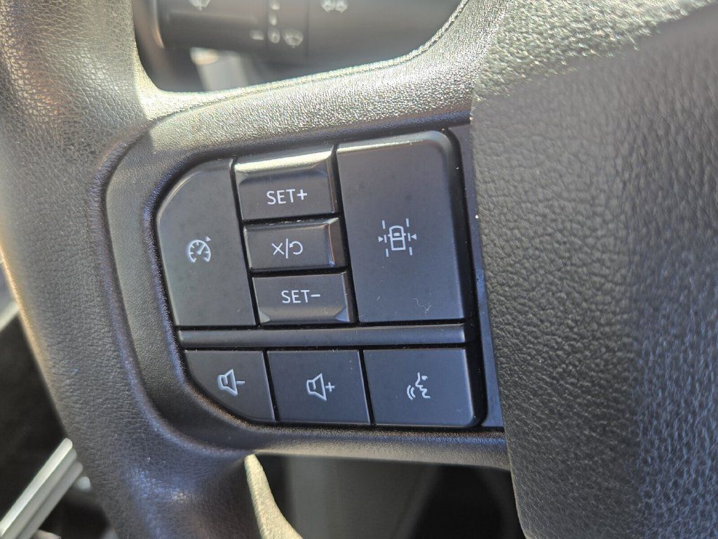Used 2023 Ford F250 XLT w/ XLT Premium Package AWD/4WD image 25