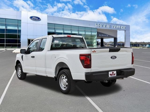 New 2026 Ford F150 XL RWD image 2