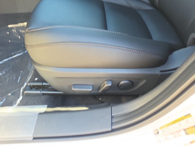 New 2026 MAZDA MAZDA3 s FWD image 16