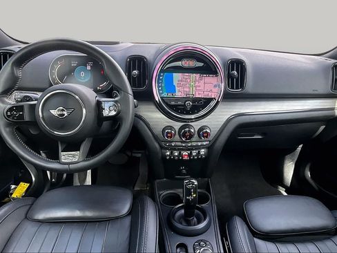 Used 2024 MINI Cooper Countryman S FWD image 16
