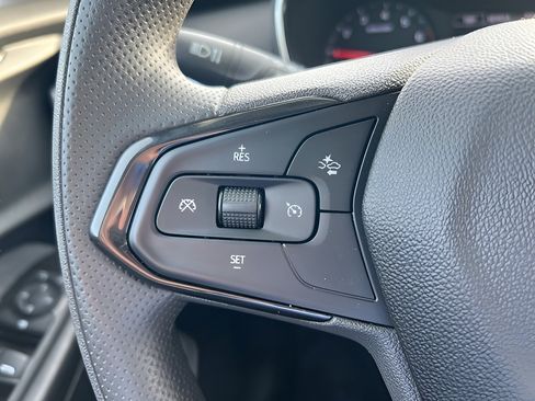 Used 2023 Chevrolet TrailBlazer LT w/ Convenience Package image 19