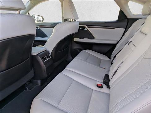 Used 2022 Lexus RX 350 FWD w/ Premium Package image 18